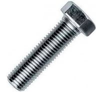 Болт КРЕП-КОМП полная резьба, цинк DIN933 6х60 25кг (примерно 2016 шт.) 660