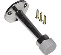 Дверной упор STARFIX 791 матовое золото SMP-100585-1