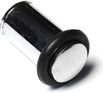 Дверной упор STARFIX хром SMP-20857-1