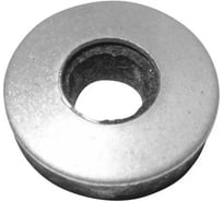 Шайба для кровельного самореза STARFIX 6,3x25 мм c EPDM-прокладкой цинк 10 штук SMZ1-35063-10