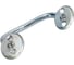 Ручка-скоба STARFIX 80 мм белый цинк SMP-20448-1 3