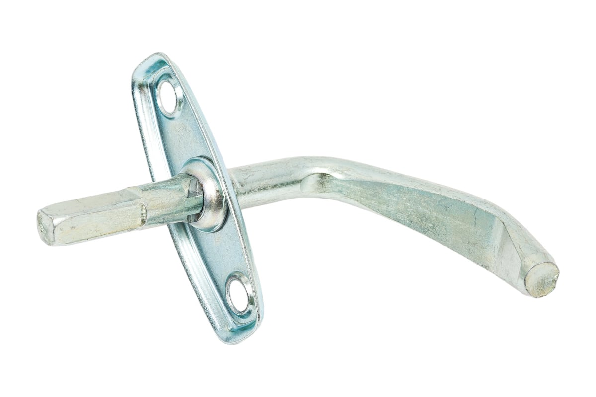 Врезная ручка завертка STARFIX цинк SMP-94027-1 - выгодная цена, отзывы ...