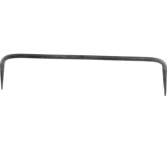 Строительная скоба STARFIX 8x300 мм SMP-62936-1