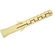 Дюбель общего назначения ЦКИ 10l полиамид 50 шт. 1002