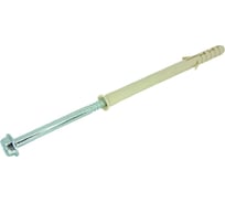 Рамный дюбель с шурупом ЦКИ KAT 10x100 HEX5 шт. 1305