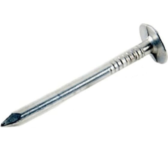 Толевый гвоздь ЦКИ 2x20 300г 2 шт. 4220 - выгодная цена, отзывы ...