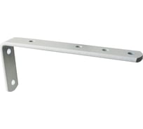 Бытовой кронштейн ЦКИ 60x140 белый 5 шт. 25185