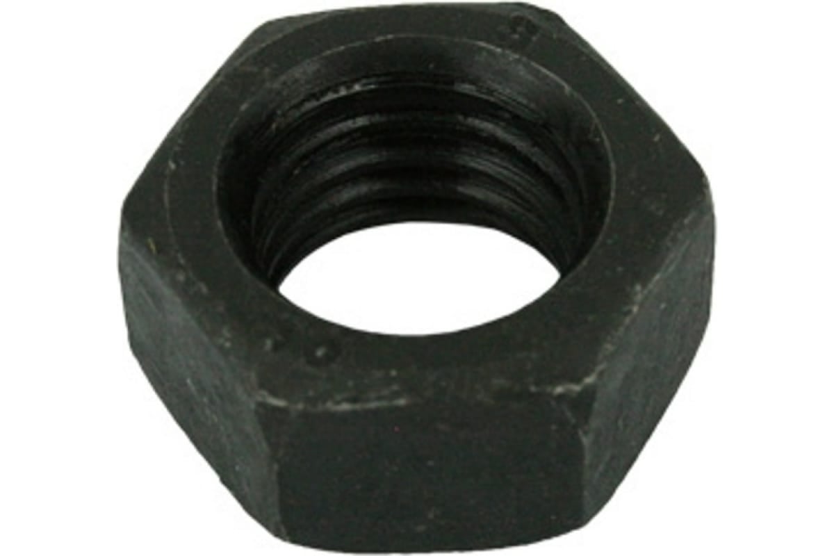 Гайка ЦКИ DIN934 М24 высокопрочная 12 ОКС 5 шт. 8691 - выгодная цена ...