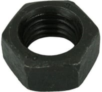 Гайка ЦКИ DIN934 М24 высокопрочная 12 ОКС 5 шт. 8691