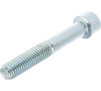Винт с внутренним шестигранником КРЕП-КОМП цинк DIN912 10х65 500шт вш1065