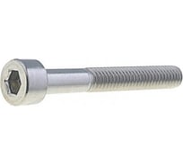 Винт с внутренним шестигранником КРЕП-КОМП цинк DIN912 8х80 500шт вш880