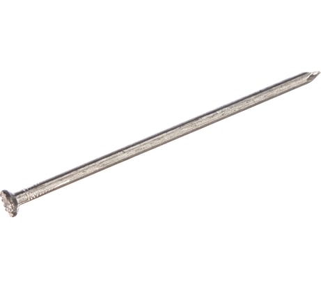 Строительные гвозди КРЕП-КОМП 3х80 черные ГОСТ 4028-63 5кг А30003008000504