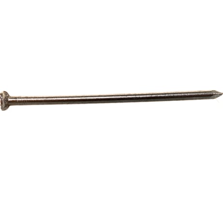 Строительные гвозди КРЕП-КОМП 4х120 черные ГОСТ 4028-63 5кг А30004012000516