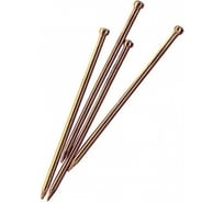 Гвозди КРЕП-КОМП покрытие Бронза 1,8х30 5кг гб1830