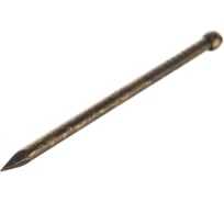 Гвозди КРЕП-КОМП покрытие Бронза 1,8х35 5кг гб1835