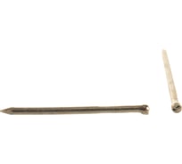 Гвозди КРЕП-КОМП покрытие Латунь 1,4х25 5кг гл1425