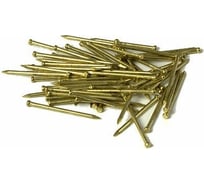 Гвозди КРЕП-КОМП покрытие Латунь 1,4х40 5кг гл1440