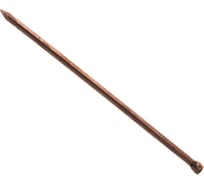 Гвозди КРЕП-КОМП покрытие Медь 1,4х45 5кг гм1445