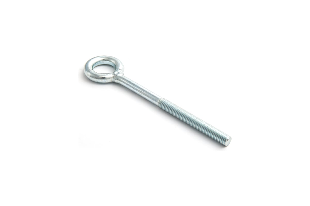 Кольцо с метрической резьбой КРЕП-КОМП м6х100 800шт ко6100 - выгодная ...