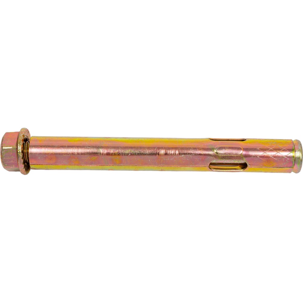 Купить Анкерный болт с гайкой КРЕП-КОМП 14х120 20шт аг14120 по цене от ...