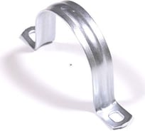 Скоба ГОФРОМАТИК Сд48-50 (уп. 5 шт.) zeta41639