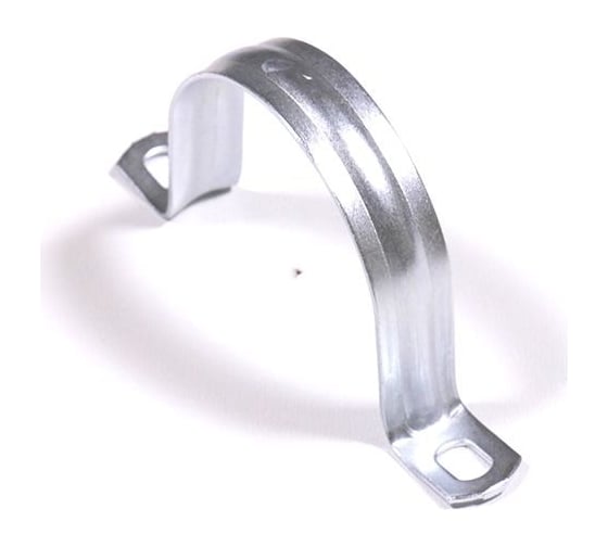 Скоба ГОФРОМАТИК Сд48-50 (уп. 5 шт.) zeta41639 1