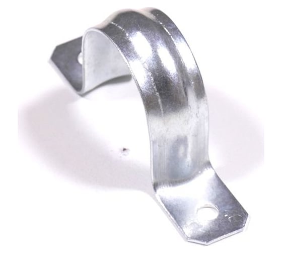 Скоба ГОФРОМАТИК Сд38-40 (уп. 10 шт.) zeta41638