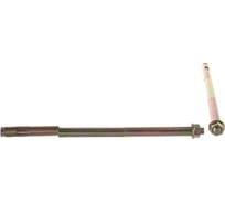 Анкерный болт с гайкой КРЕП-КОМП 16х300 20шт аг16300