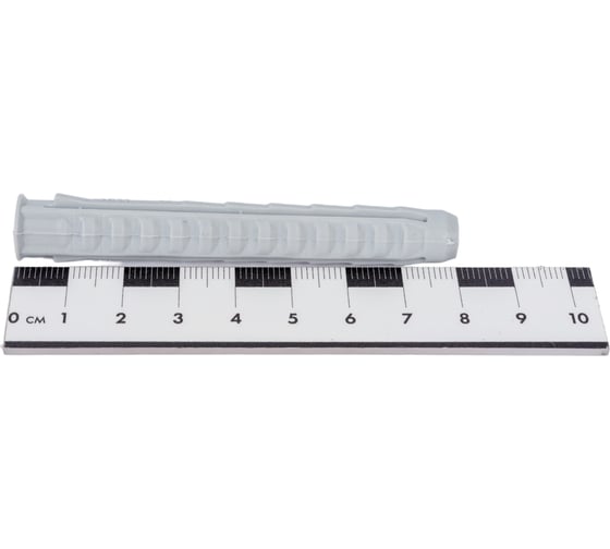 Дюбель Росдюбель тип N 10x80, 250 шт. 07-0090