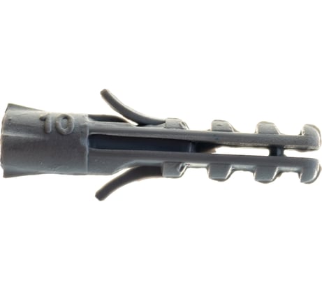 Распорный дюбель КРЕП-КОМП усатый 4х20 1000шт дс420