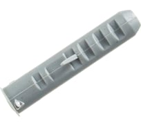 Распорный дюбель КРЕП-КОМП усатый 6х30 1000шт дс630