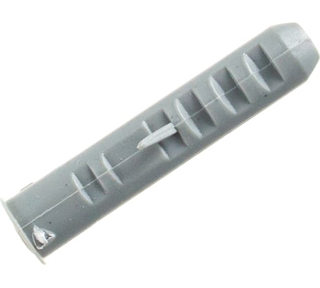 Распорный дюбель КРЕП-КОМП усатый 6х30 1000шт дс630