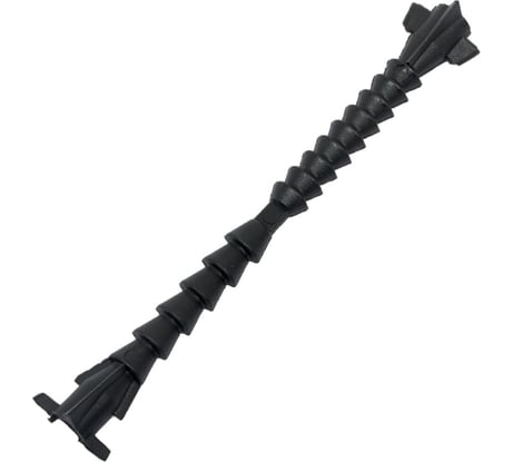 Дюбель для пенобетона Росдюбель 6x52 раскладной, 250 шт. 14-0080