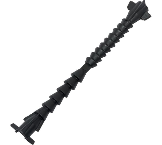 Дюбель для пенобетона Росдюбель 6x52 раскладной, 250 шт. 14-0080 1