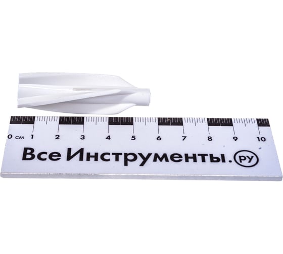 Дюбель для ПБ Росдюбель 8x55, 100 шт. 14-0110