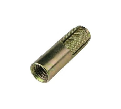 Забивной анкер КРЕП-КОМП м6 100шт аз6