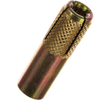 Забивной анкер КРЕП-КОМП м10 50шт аз10