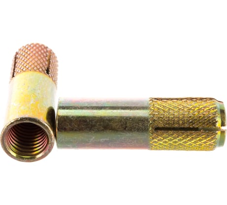 Забивной анкер КРЕП-КОМП м12 50шт аз12