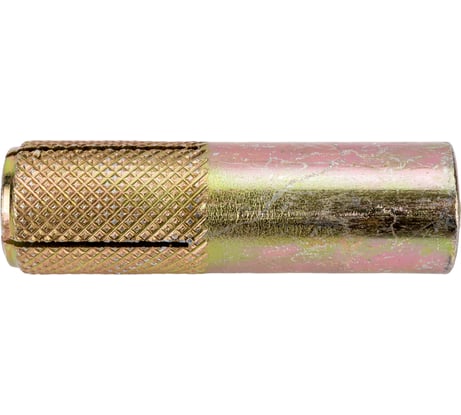 Забивной анкер КРЕП-КОМП м16 25шт аз16