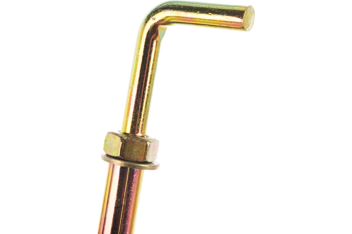 Купить Анкер костыль КРЕП-КОМП 10х120 25шт акл10120 по цене от 668 р ...