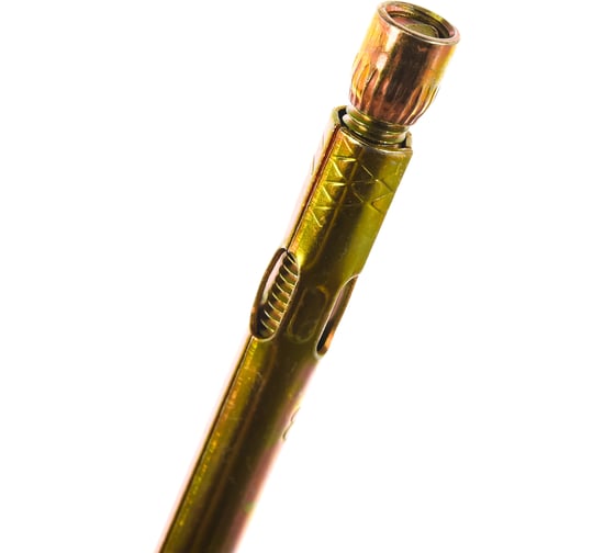 Анкер с крюком КРЕП-КОМП м6 8х80 50шт акр880