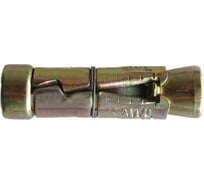 Анкер усиленного распирания КРЕП-КОМП м6 10х45 150шт ав6 ав6т