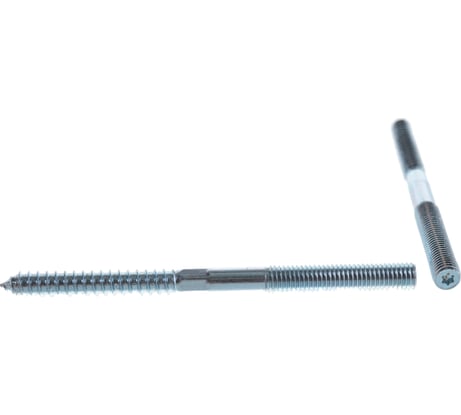 Шуруп-шпилька КРЕП-КОМП 10х140 50шт шс10140