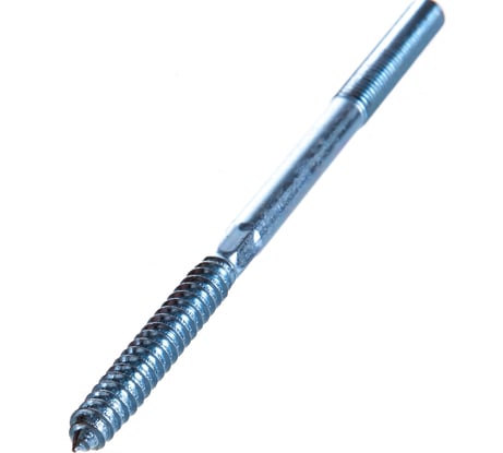 Шуруп-шпилька КРЕП-КОМП 10х180 50шт шс10180