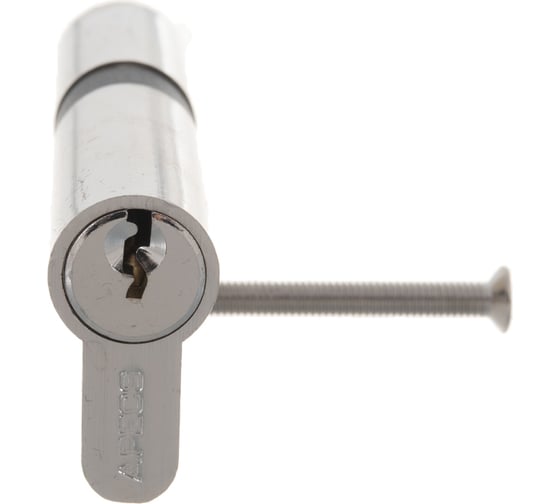 Цилиндровый механизм APECS SC-80 35/45-Z-NI 09061