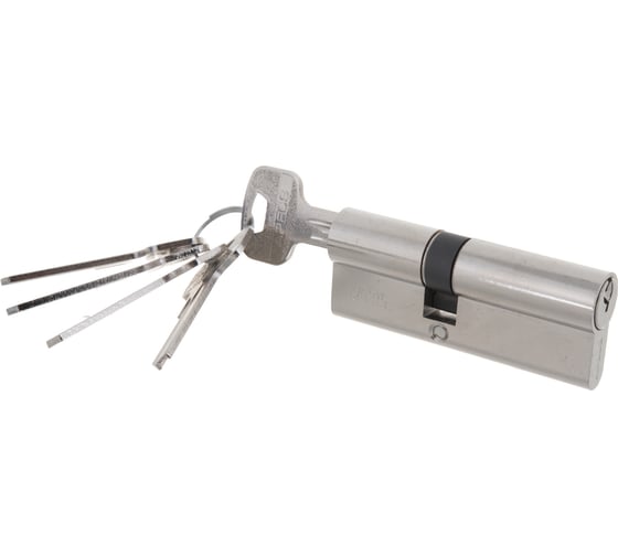 Цилиндровый механизм APECS SC-80 35/45-Z-NI 09061