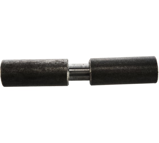 Петля для металлических дверей СИБИН 25х120мм 37617-120-25