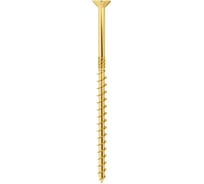 Шуруп HOLZTECHNIC Sch 6x80 100 шт. SCHH680