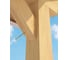 Шуруп HOLZTECHNIC Sch 4x60 200 шт. SCHH460 3