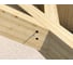 Шуруп HOLZTECHNIC Snk 4,5x50 200 шт. SNK4550 3